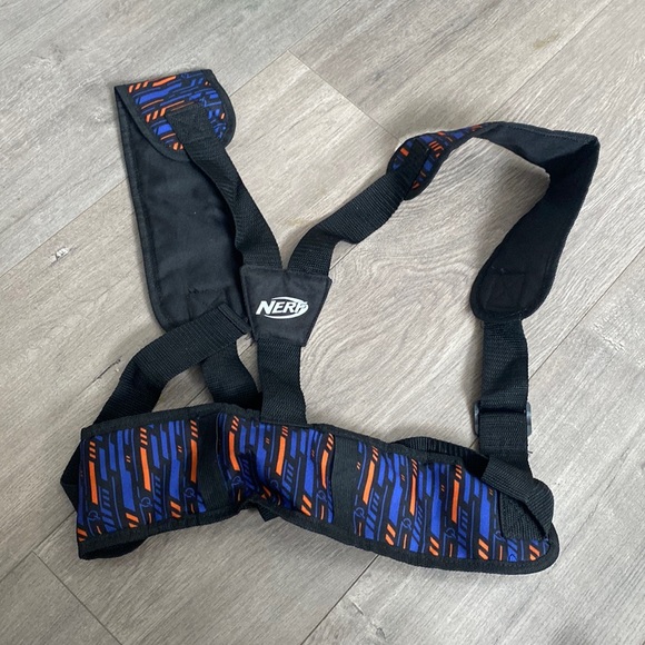 Toy NERF vest - Picture 1 of 2
